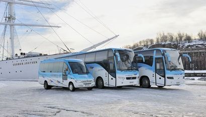 Turun Tilausliikenne Oy