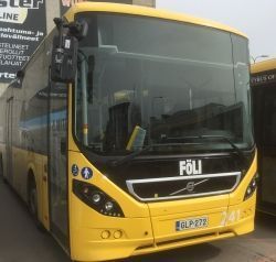 Turun Tilausliikenne Oy