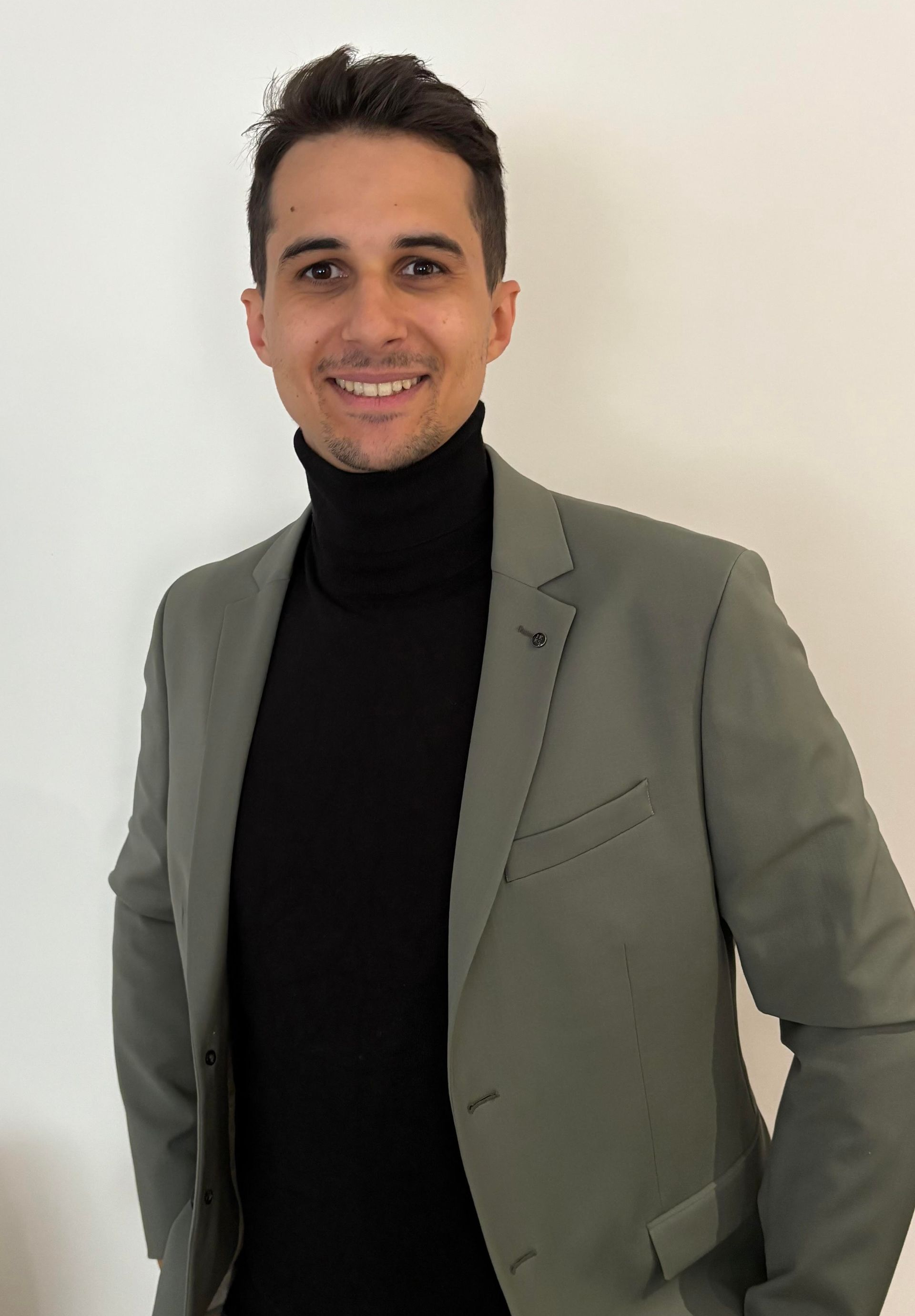 Dr Amir Reza KHORSAND