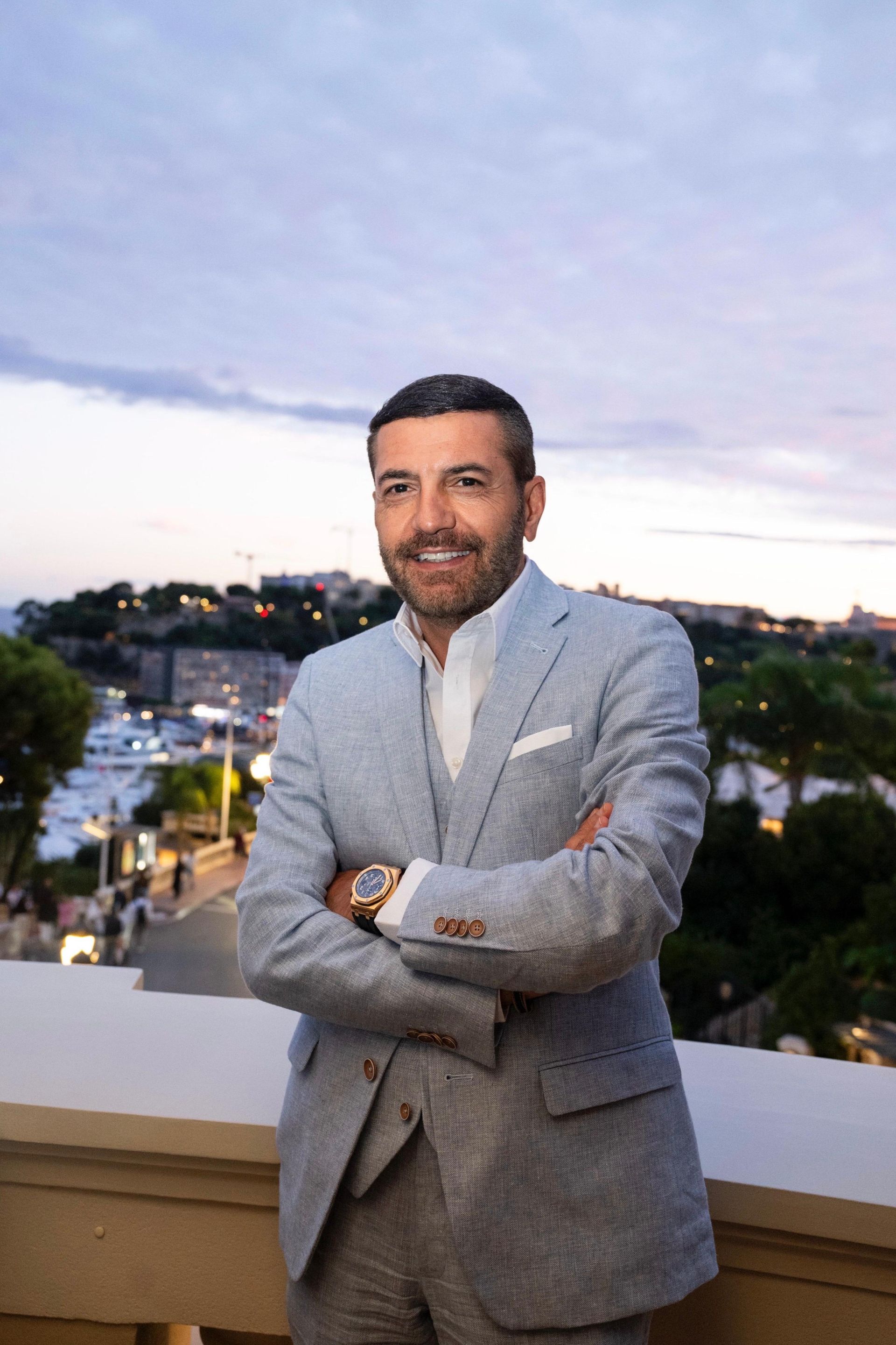 Dr Amir Reza KHORSAND