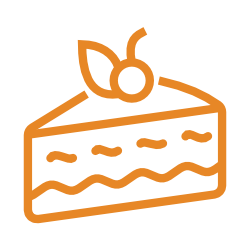 Kuchen Icon
