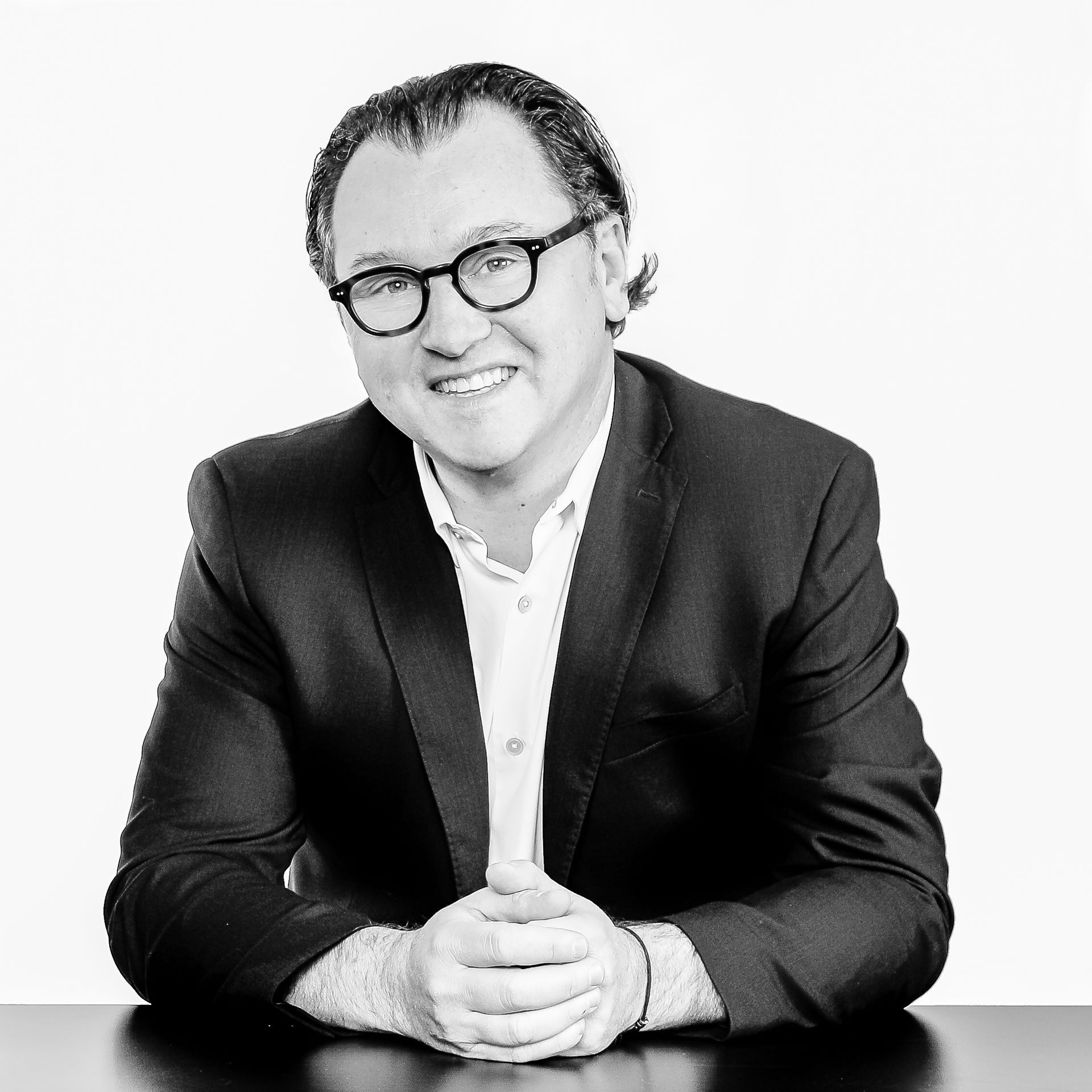 Arnaud Ellul