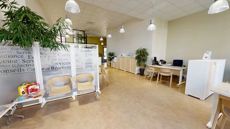 Assurance particuliers