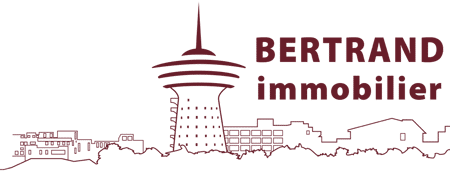 logo Bertrand Immobilier