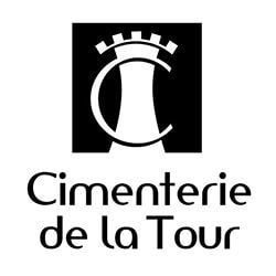 logo Cimenterie de la Tour