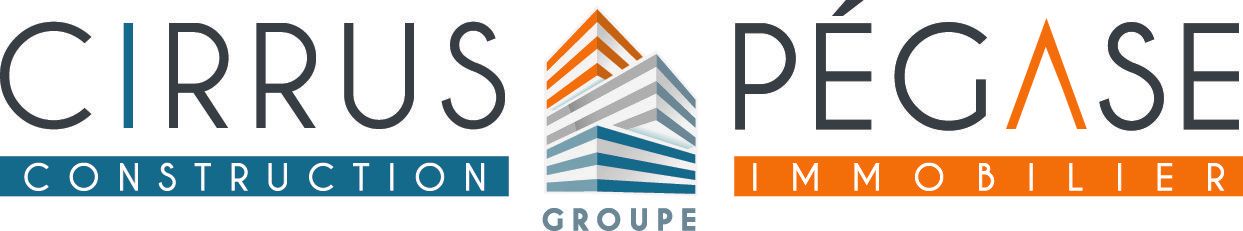 logo CIRRUS & PEGASE