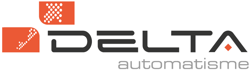logo DELTA Automatismes