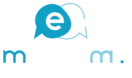 Logo Médicom.