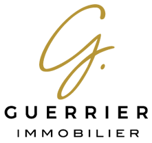 logo Guerrier Immobilier