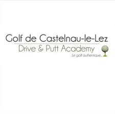 logo Golf Castelnau le Lez