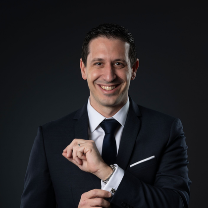 Arnaud Ellul
