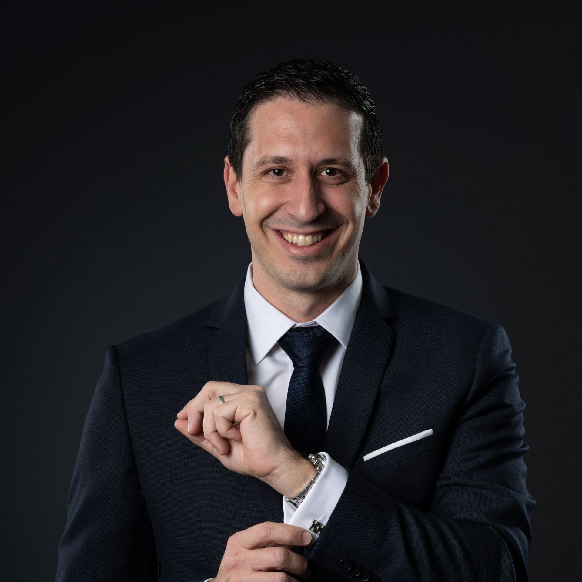 Arnaud Ellul