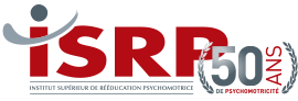 logo ISRP