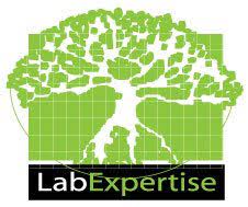 Logo LabExpertise