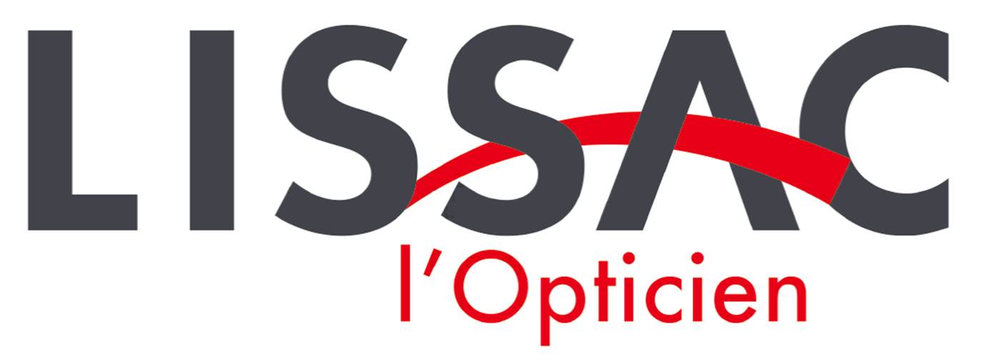 logo LISSAC