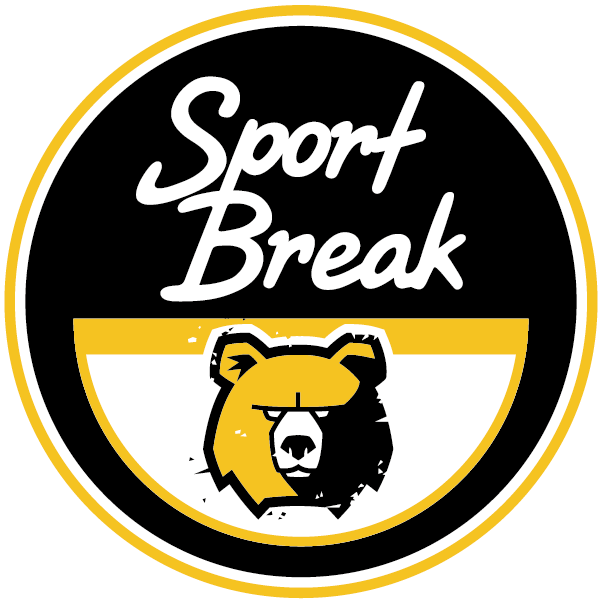 logo Sport Break