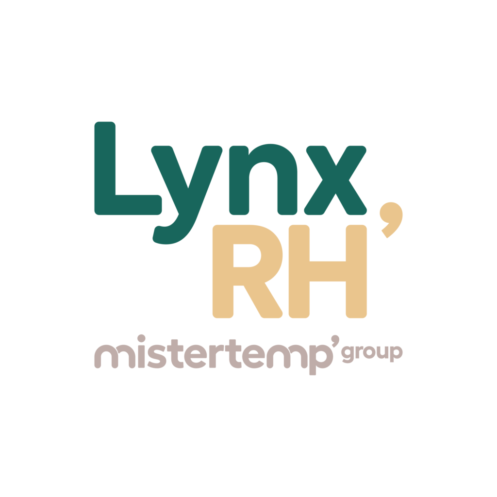 Logo Lynx RH.