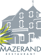logo le mazerand