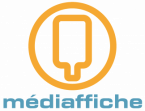logo Médiaffiche