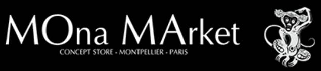 logo MOna MArket