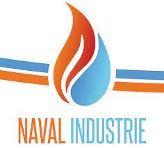 Logo Naval Industrie.