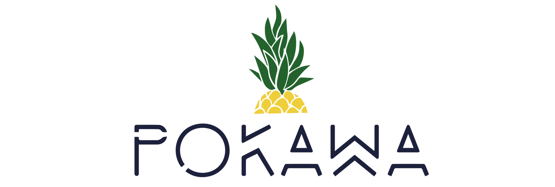 Logo Pokawa.