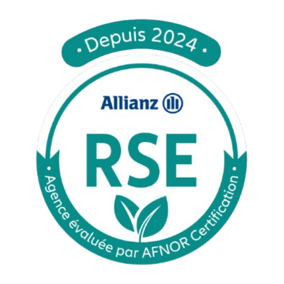 logo AFNOR RSE 