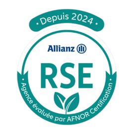 logo AFNOR RSE 