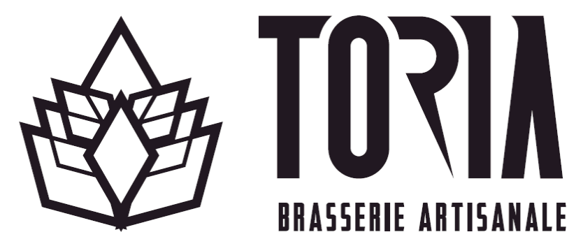 logo Brasserie TORIA