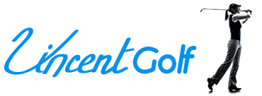 logo Vincent Golf