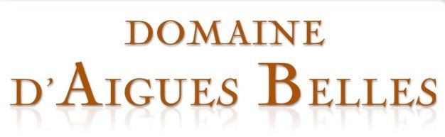 logo Domaine d'Aigues Belles