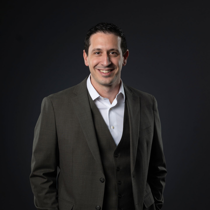 Arnaud Ellul