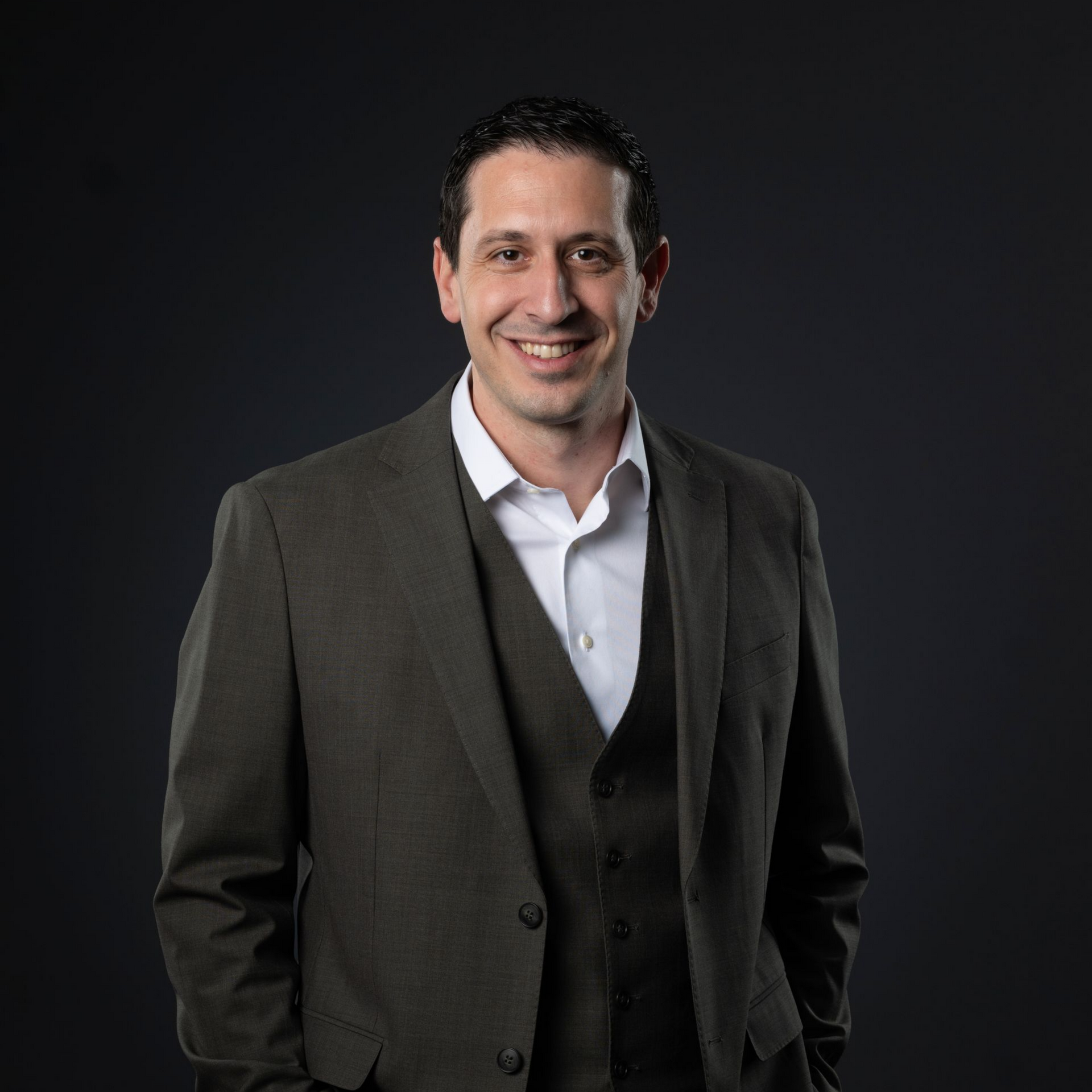 Arnaud Ellul