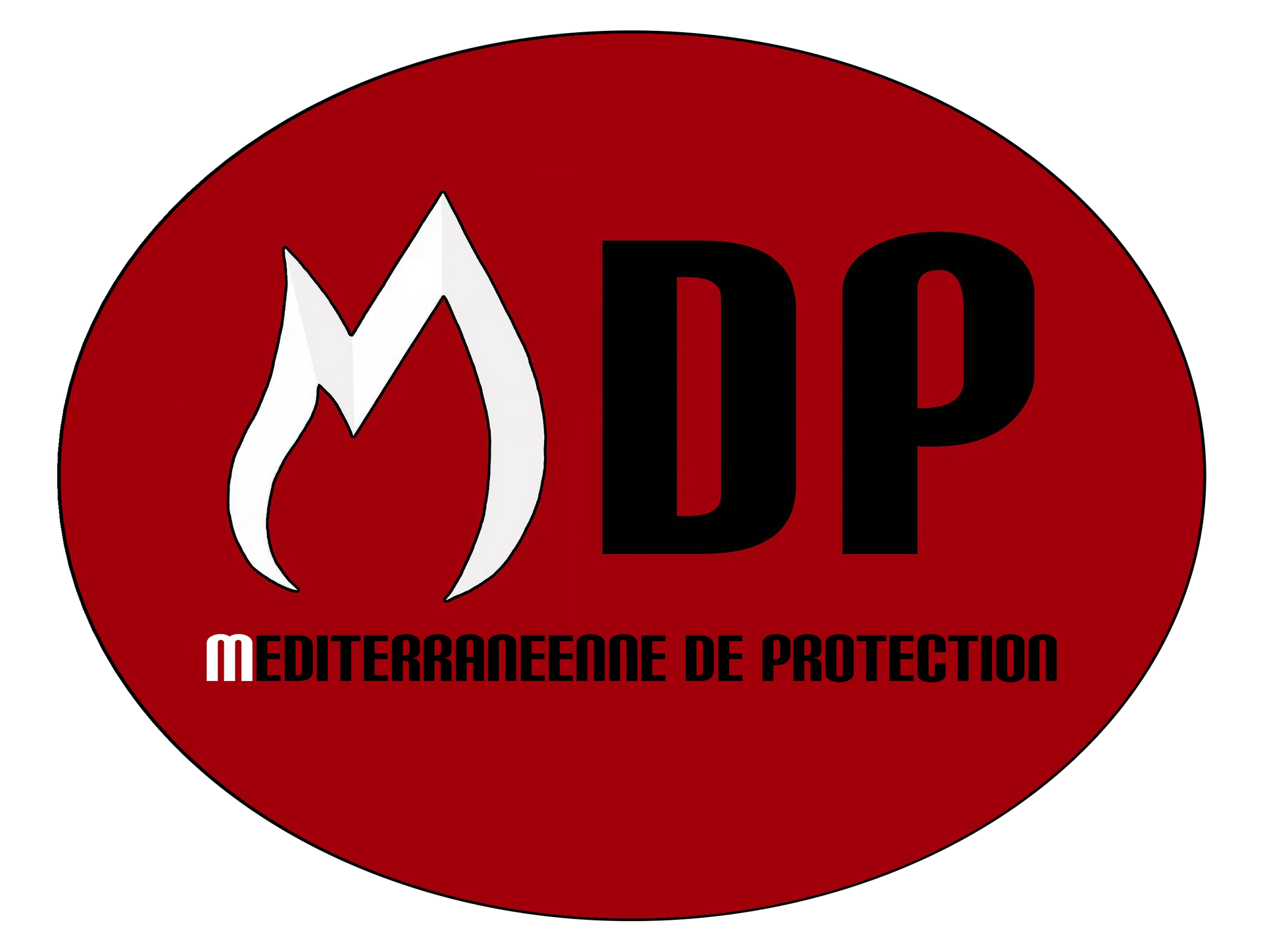 Logo Méditerrannéenne de protection.