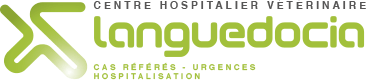 logo Vétérinaire Languedocia