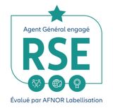 logo AFNOR RSE 
