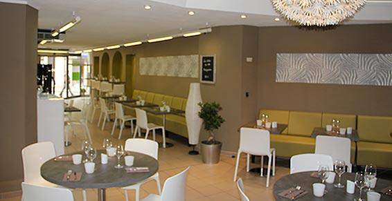 O'Dix d'Is Restaurant