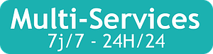 Logo Multi-services