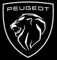 Logo Peugeot