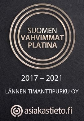 Lännen Timanttipurku Oy