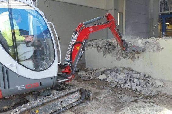 Lännen Timanttipurku Oy