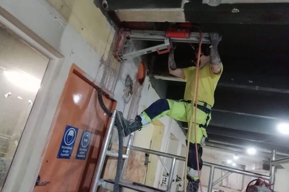 Lännen Timanttipurku Oy