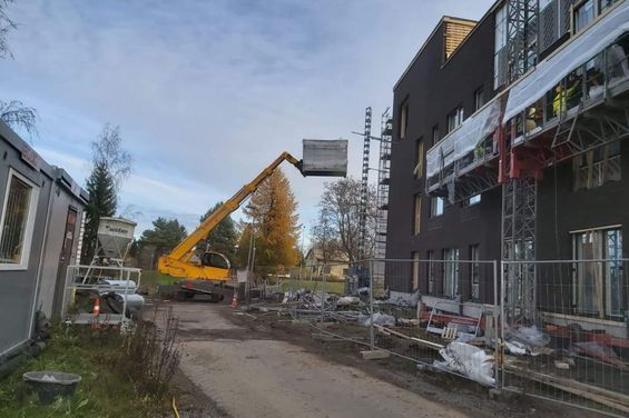 Lännen Timanttipurku Oy