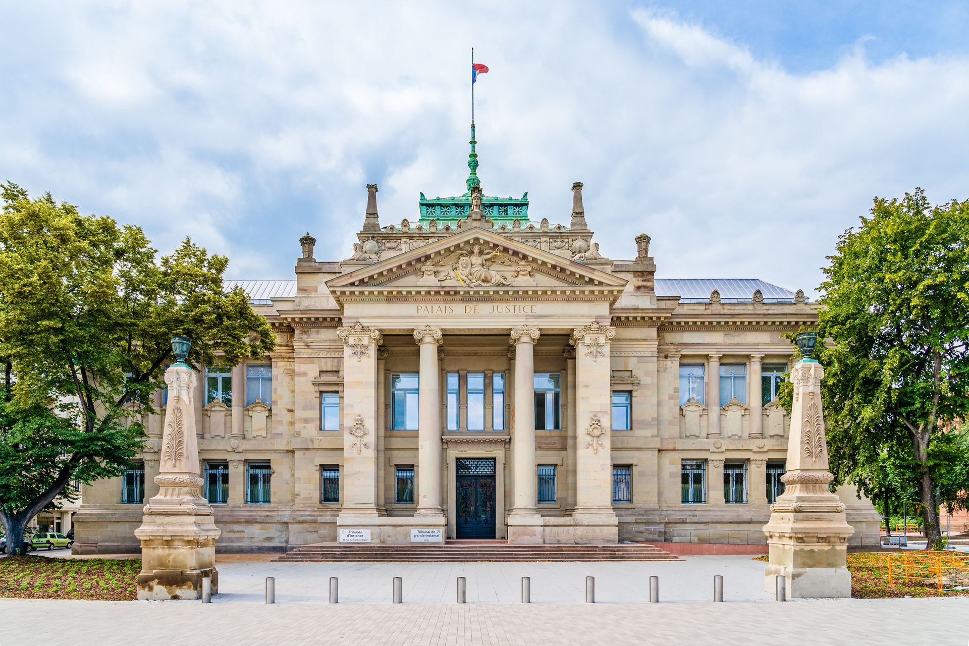 Traitement antinuisible à Strasbourg