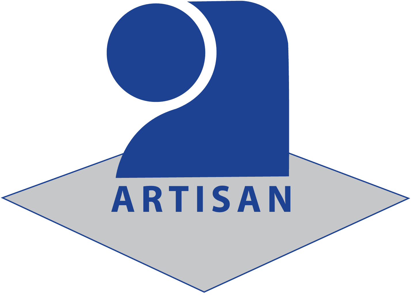 Logo Artisan