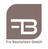 FIX Bauhelden  - logo