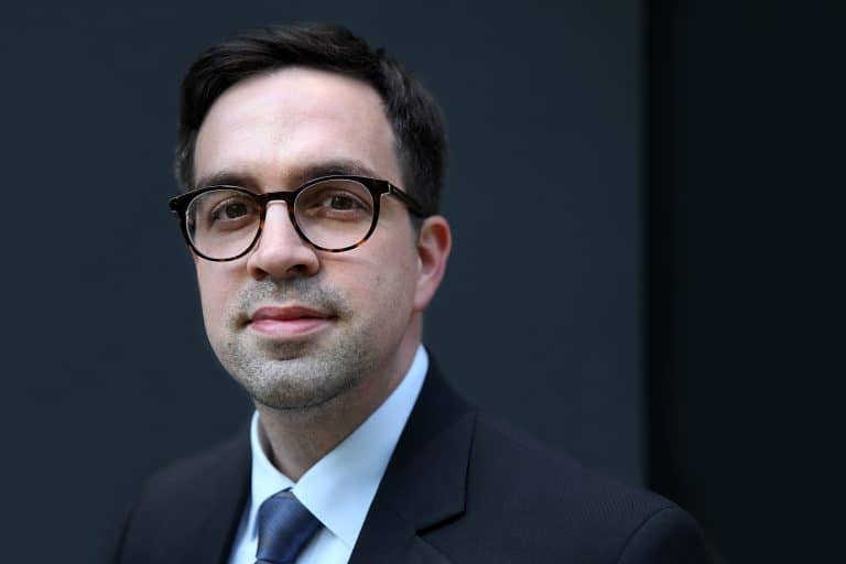 Ein kompetenter und freundlicher Anwalt