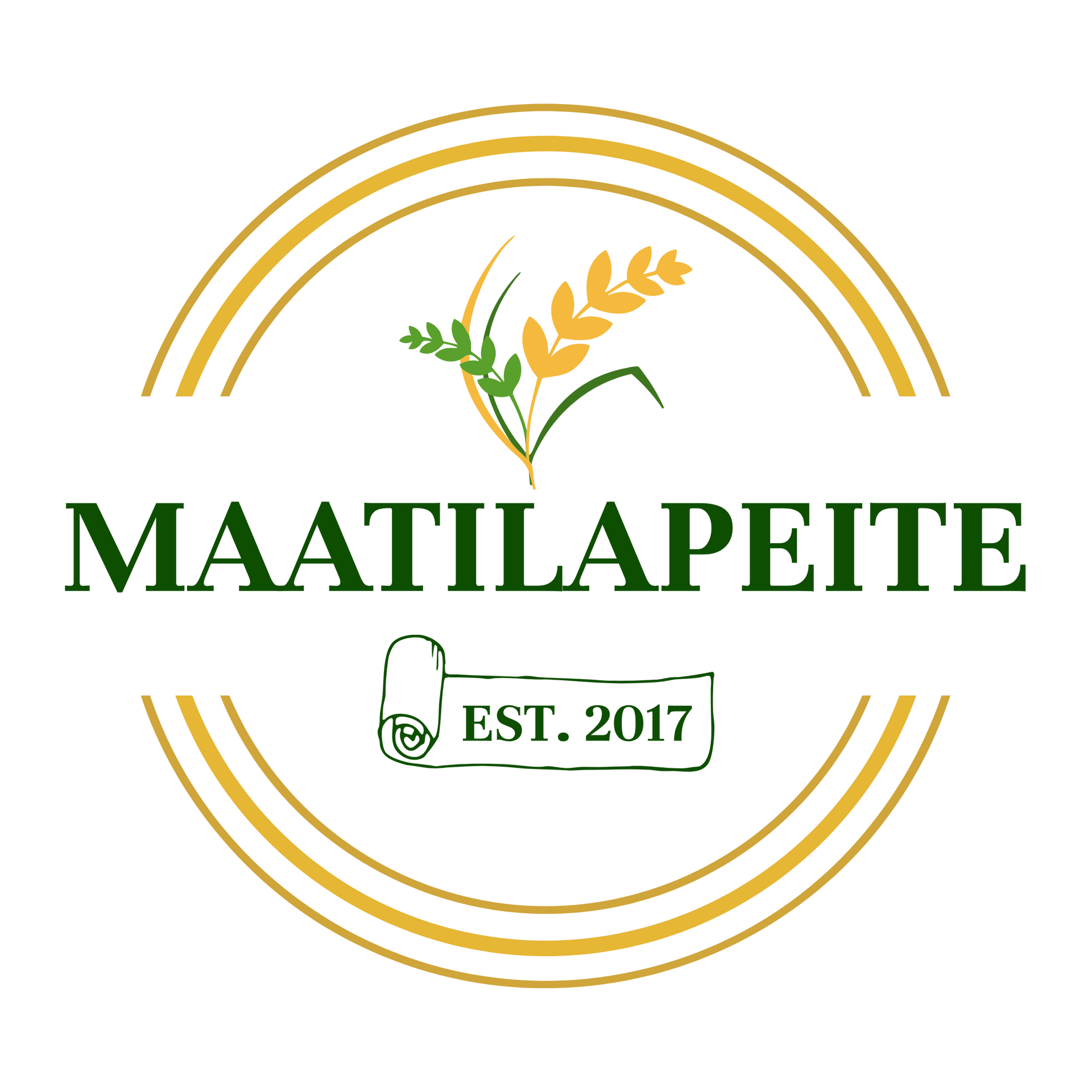 Paras maatilapeite