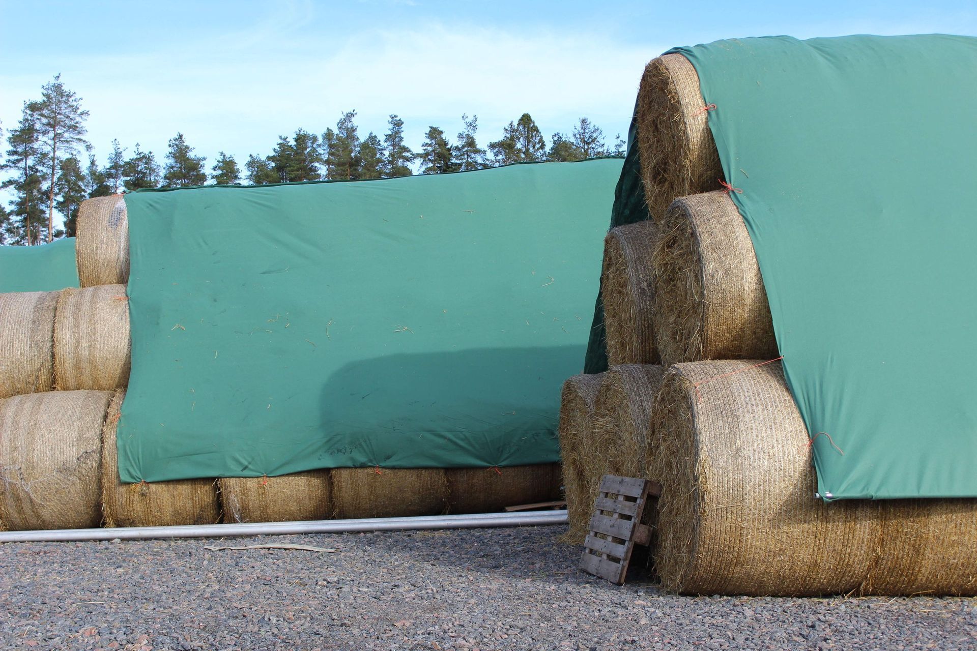 Paalipeite pyörö- ja kanttipaaleille.