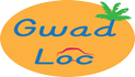 Logo Gwad Loc